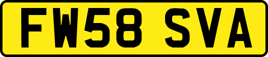 FW58SVA