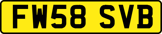 FW58SVB