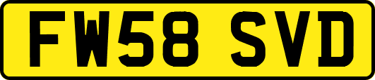 FW58SVD