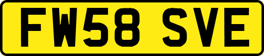 FW58SVE