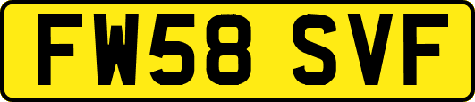 FW58SVF
