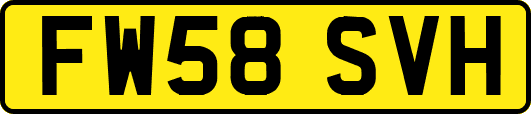 FW58SVH