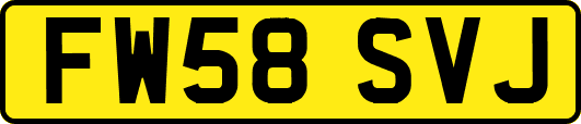 FW58SVJ