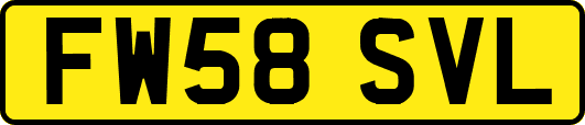 FW58SVL