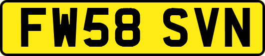 FW58SVN