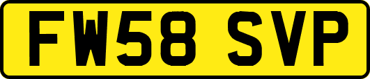 FW58SVP