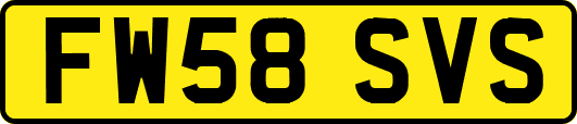 FW58SVS
