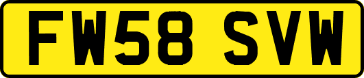 FW58SVW