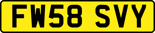 FW58SVY