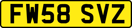 FW58SVZ