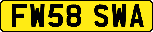 FW58SWA