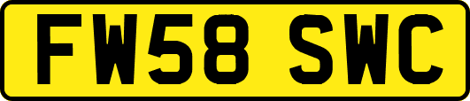FW58SWC