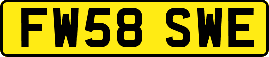 FW58SWE