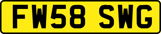 FW58SWG