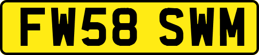 FW58SWM