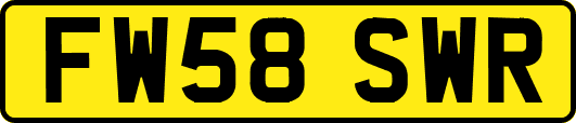 FW58SWR