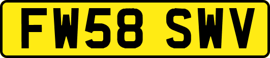 FW58SWV