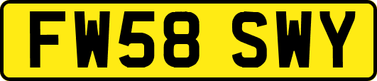 FW58SWY