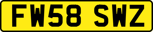 FW58SWZ