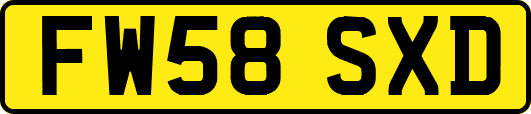 FW58SXD