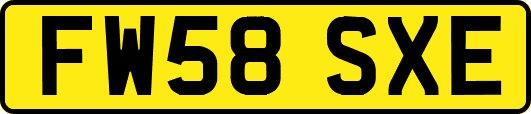 FW58SXE