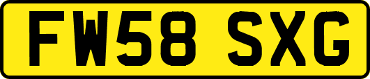FW58SXG