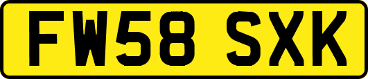 FW58SXK