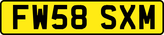 FW58SXM