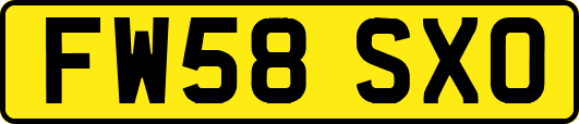 FW58SXO