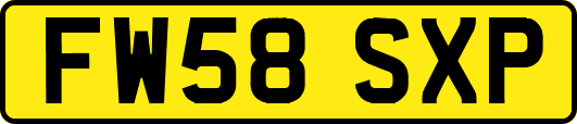 FW58SXP