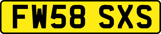 FW58SXS