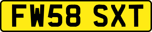 FW58SXT