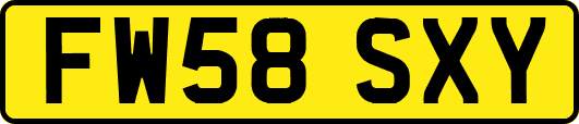 FW58SXY