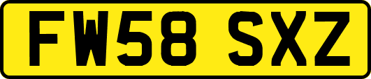 FW58SXZ