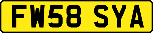 FW58SYA