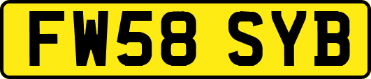 FW58SYB