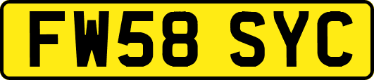 FW58SYC