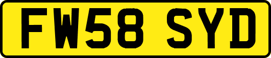 FW58SYD