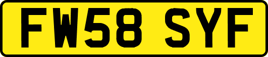FW58SYF