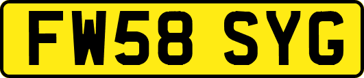 FW58SYG