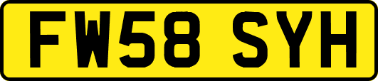 FW58SYH