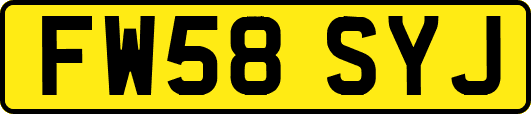 FW58SYJ
