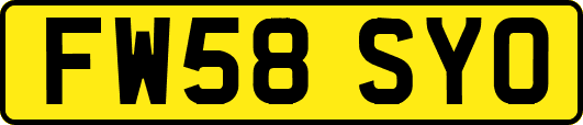 FW58SYO