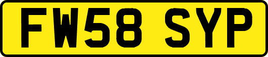 FW58SYP