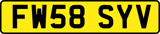 FW58SYV