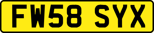 FW58SYX
