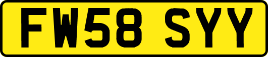 FW58SYY