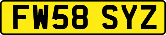 FW58SYZ