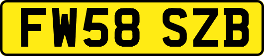 FW58SZB