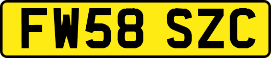 FW58SZC